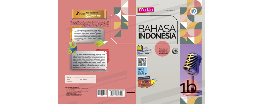 Bahasa Indonesia 10